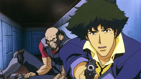 myflixer cowboy bebop|Cowboy Bebop .